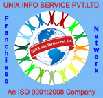   UNIX INFO SERVICES AT FREE OF FRANCHISEE OF COST* (BANGALORE) 