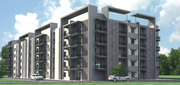 VISHWOTHAMA PROJECT - 2&3BHK FLATS FOR SALE - JP NAGAR 8TH PHASE|