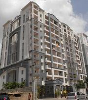 ADARSH RHYTHUM - 3BHK FLAT FOR SALE - BANNERGHATTA ROAD|