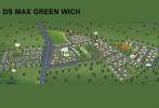 RESIDENTIAL PLOTS FOR SALE IN HOSUR - DS-MAX PROPERTIES 