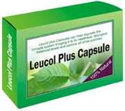 Keep Your Beauty Alive with Leucol plus Capsules   