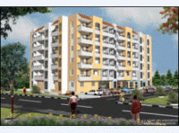 1bhk flat for sale at JP Nagar 7th Phase  - 9845992405