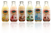 Flavoured Milkshakes - Dairy Business 