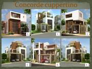 Millonaire Home At Concorde Cuppertino Contact - 9036202020