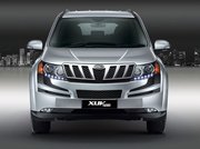 For immediate Sale,  XUV 500-2012, Cool Silver Color. Car is brand new 