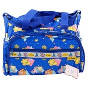 1st Step Diapers Bag 