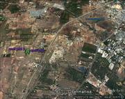 1200 sq ft land for sale in kengeri