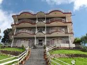 Hotels in Dharamsala