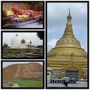 Exotic Buddhist Tour in India to Sarnath 