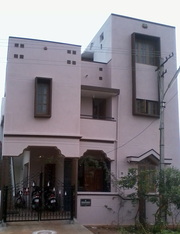 2 BHK house for rent 