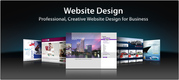 Website designing, website design services