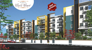 1333 Sq-ft Flats for sale at HSR Extension,  Kudlu