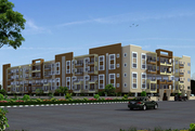 1929 Sq-ft Flats for sale at AECS Layout,  Kudlu Near Electronoc City