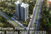 Prestige silver crest Sarjapur,  Bangalore for booking @-8971315026