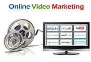 Video Marketing Service for promoting your website or blog