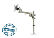 Buy Ergonomic LCD Monitor Arms from Innofitt – Delivered in Bangalore