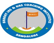 bharat ias and kas coaching institute near vinayaknagar in bangalore