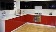 Best Acrylic Kitchen in Best Price