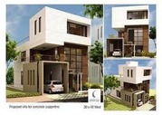 Concorde Group Appartment,  Villa & Plots