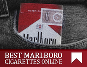 Marlboro Cigarettes,  Online Cigarettes Store 