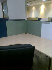 Fully Furnished Office space for rent in Bangalore