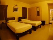 Serviced Apartments in BTM layout (maplesuites)
