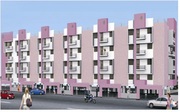 BDA Approved Apartments For Sale@ Just 43Lacs