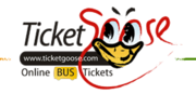 Online Bus Booking | TicketGoose.com