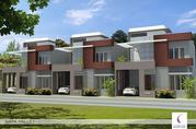 South India’s Biggest Designer villas for sale at kankapura road.