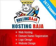 Domain Names @ Rs. 99/ only.