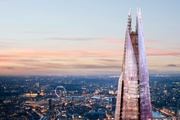 The Shard Tickets