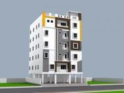  6 Bedrooms Rentals House For Sale Opp-Ambedkar College Nagrbhavi