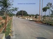 BMRDA Approved plots for sale at chandapura