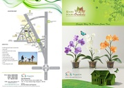 Reasonable Price Residential Sites(Plots) for sale near Rajankunte, 