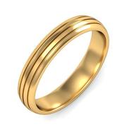 Online Gold Ring Shopping