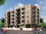 Concorde Livingston  READY TO MOVE 2 & 3 BHK FLAT’S