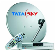 Tata Sky Online Recharge
