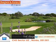 Golf Village,  2 BHK,  24 Lacs, best offer by supertech, Call-9289492894