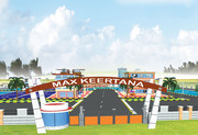 Max Keertana,  Maxworth Realty,  Residential layouts