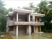 4BHK independent  villa for sale in Udupi City.