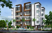 3BHK apartment for sale in Falnir.