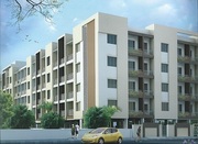 Sri Balaji Sunflower: welcome to the way life is Lived (@ Whitefield