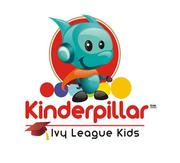 Kinderpillar - Play School Franchise Opportunity