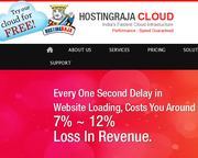 Cloud Hosting Providers India