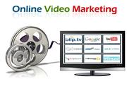 Video presentation service for promoting your product or service onlin