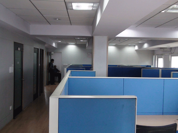 4000 sqft office space @ brigade road