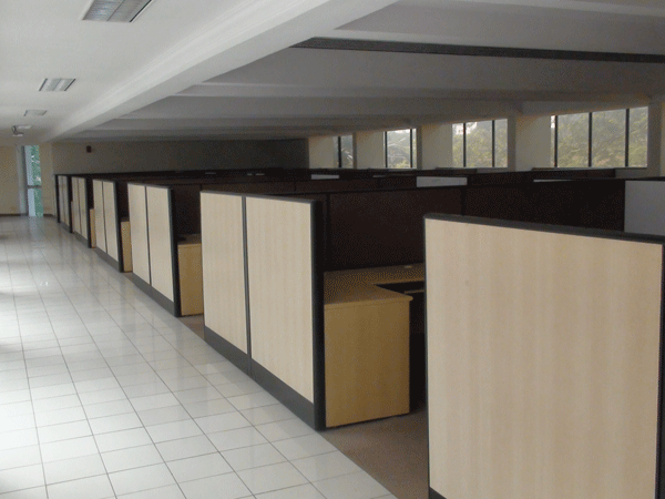 8000 sqft furnished Office Space In HBR layout