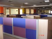 2700 sqft furnished Office Space Indira nagar