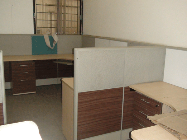 3560 sqft furnished Office Space for rent in Kasturi Nagar