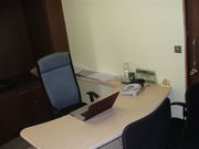 2600 sqft furnished Office Space for rent in Frezer Town